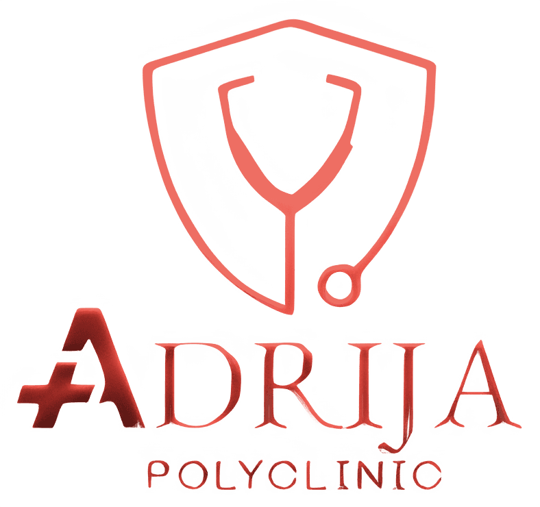 Adrija Polyclinic medical consultation and diagnostic care in Beliaghata, Kolkata